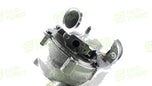 Turbolader HYUNDAI i30 Generalüberholt | OE 28201-2A610, 766111-1, 766111-0001