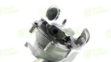 Turbolader HYUNDAI i30 Generalüberholt | OE 28201-2A610, 766111-1, 766111-0001