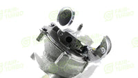 Garrett Turbolader Generalüberholt für KIA – OE 28201-2A610