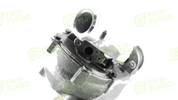 Garrett Turbolader Generalüberholt für KIA – OE 28201-2A610