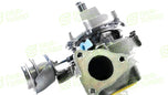 Turbolader HYUNDAI i30 Generalüberholt | OE 28201-2A610, 766111-1, 766111-0001