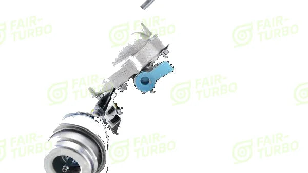 Garrett Turbolader Generalüberholt für KIA – OE 28201-2A610