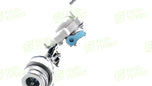 Turbolader HYUNDAI i30 Generalüberholt | OE 28201-2A610, 766111-1, 766111-0001