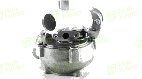 Garrett Turbolader Generalüberholt für KIA – OE 28201-2A610