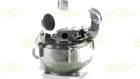 Garrett Turbolader Generalüberholt für KIA – OE 28201-2A610