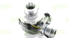 Garrett Turbolader Generalüberholt für KIA – OE 28201-2A610