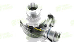 Turbolader HYUNDAI i30 Generalüberholt | OE 28201-2A610, 766111-1, 766111-0001