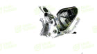 Garrett Turbolader Generalüberholt für Opel Corsa E – OE K55266959AC