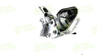 Garrett Turbolader Generalüberholt für Opel Corsa E – OE K55266959AC