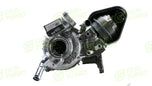 Turbolader OPEL CORSA E Generalüberholt | OE K55266959AC, K55266959AB, 55256959