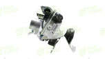 Turbolader OPEL CORSA E Generalüberholt | OE K55266959AC, K55266959AB, 55256959
