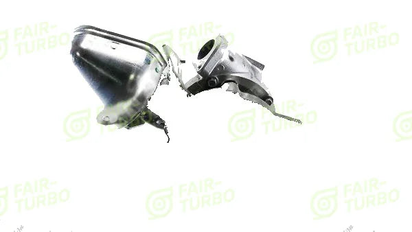 Garrett Turbolader Generalüberholt für Opel Corsa E – OE K55266959AC