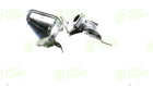 Garrett Turbolader Generalüberholt für Opel Corsa E – OE K55266959AC