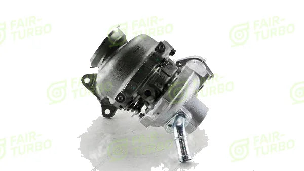 Garrett Turbolader Generalüberholt für Opel Corsa E – OE K55266959AC