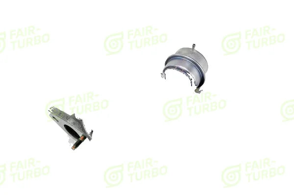 Turbolader Generalüberholt – OE 1441100Q1G, 14411-00Q1G