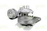 Turbolader DACIA DUSTER Generalüberholt | OE 1441100Q1G, 1441100Q1R, 1441100Q1GEX