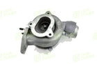 BorgWarner Turbolader Generalüberholt für Renault – OE 1441100Q1G