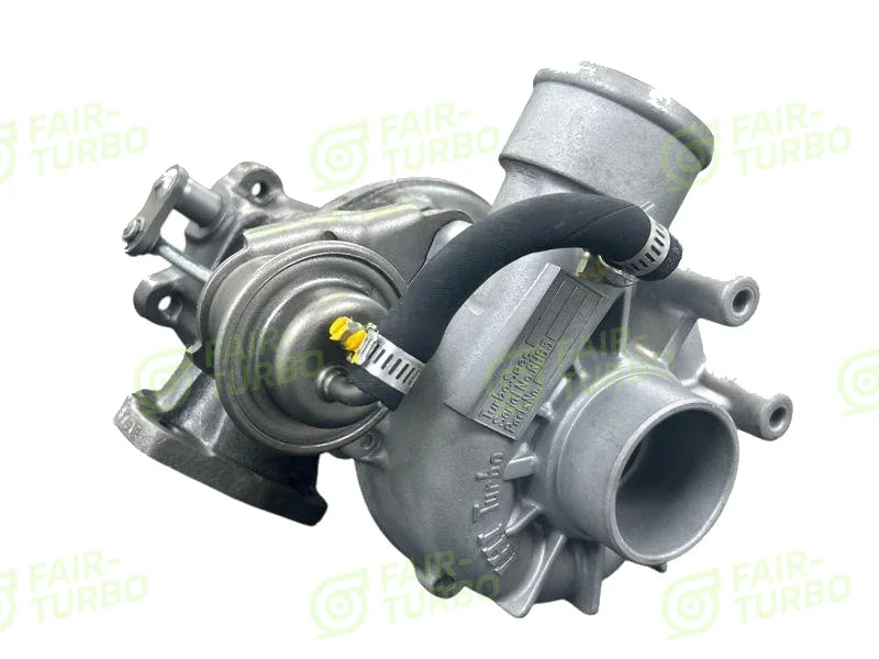 IHI Turbolader Generalüberholt für Ford Scorpio II – OE 35242050F