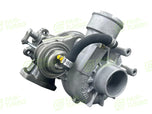 Turbolader FORD SCORPIO I Generalüberholt | OE 35242050F, V94DD6K682AA, 1032907
