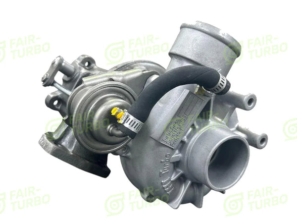 IHI Turbolader Generalüberholt für Ford Scorpio II – OE 35242050F