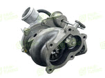 Turbolader FORD SCORPIO I Generalüberholt | OE 35242050F, V94DD6K682AA, 1032907