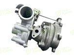 Turbolader FORD SCORPIO I Generalüberholt | OE 35242050F, V94DD6K682AA, 1032907
