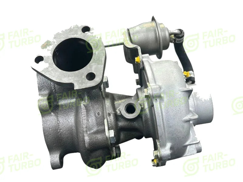 IHI Turbolader Generalüberholt für Ford Scorpio II – OE 35242050F