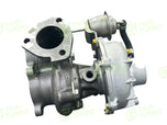 Turbolader FORD SCORPIO I Generalüberholt | OE 35242050F, V94DD6K682AA, 1032907