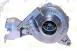 Turbolader CITROËN C8 Generalüberholt | OE 96615676802, 0375L1, 9661567680