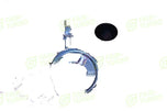 Turbolader CITROËN C8 Generalüberholt | OE 96615676802, 0375L1, 9661567680