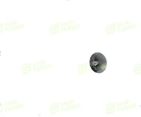BorgWarner Turbolader Generalüberholt für MAN TGL I – OE 51091007698