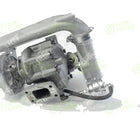 BorgWarner Turbolader Generalüberholt für MAN TGL I – OE 51091007698