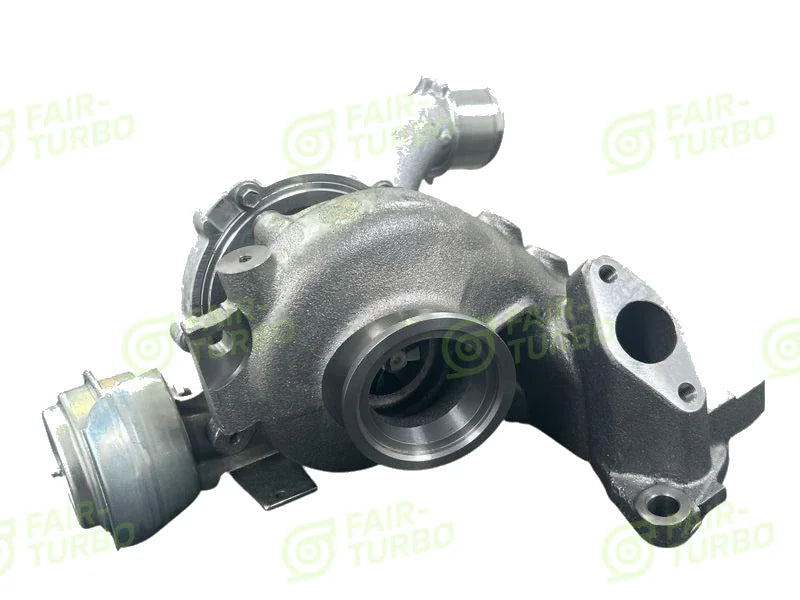 Garrett Turbolader Generalüberholt für Opel Astra H – OE 71790775