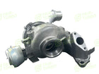 Garrett Turbolader Generalüberholt für Opel Astra H – OE 71790775