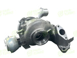 Turbolader CADILLAC BLS Generalüberholt | OE 71790775, 71790778, 55196566