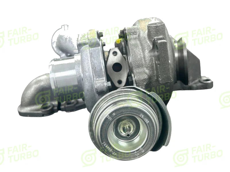 Garrett Turbolader Generalüberholt für Opel Astra H – OE 71790775