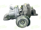 Garrett Turbolader Generalüberholt für Opel Astra H – OE 71790775