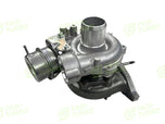 Turbolader FIAT TALENTO Bus Generalüberholt | OE 6000620342, 6000620411, 6000616730