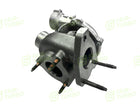 BorgWarner Turbolader Generalüberholt für Renault – OE 6000620342