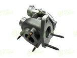 Turbolader FIAT TALENTO Bus Generalüberholt | OE 6000620342, 6000620411, 6000616730