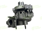 BorgWarner Turbolader Generalüberholt für Renault – OE 6000620342