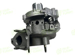 Turbolader FIAT TALENTO Bus Generalüberholt | OE 6000620342, 6000620411, 6000616730