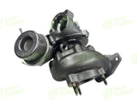 Turbolader FIAT TALENTO Bus Generalüberholt | OE 6000620342, 6000620411, 6000616730