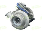 BorgWarner Turbolader Generalüberholt für Iveco Trakker I – OE 2996386