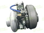 Turbolader ASTRA HD 8 Generalüberholt | OE 2996386, 504139767, 504182773