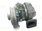 BorgWarner Turbolader Generalüberholt für Iveco Trakker I – OE 2996386