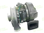Turbolader ASTRA HD 8 Generalüberholt | OE 2996386, 504139767, 504182773