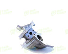 BorgWarner Turbolader Generalüberholt für BMW X3 – OE 11657802587