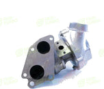 Turbolader BMW 3 Coupe Generalüberholt | OE 11657802587, 779635502, 7802587
