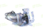 Turbolader BMW 3 Coupe Generalüberholt | OE 11657802587, 779635502, 7802587